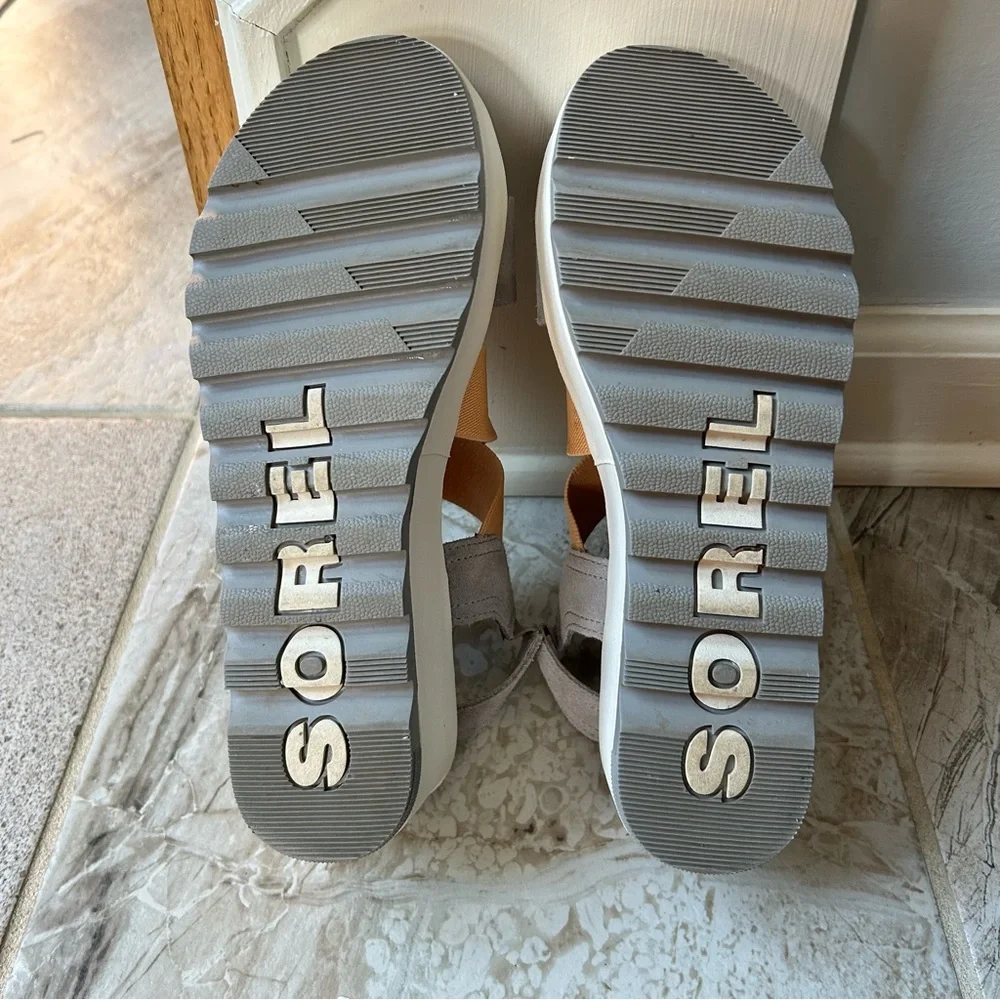 sorel cameron